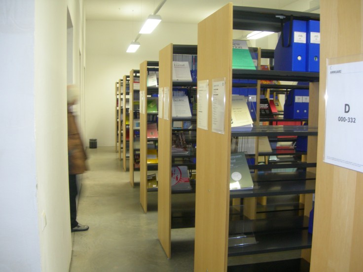 Lugano Biblioteca Universitaria 004