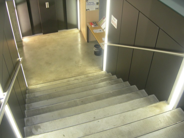 Lugano Biblioteca Universitaria 007