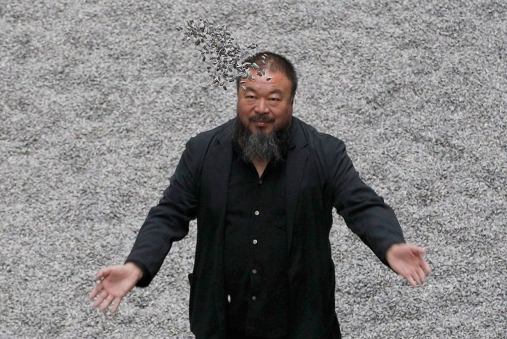 ai-wei-wei-girasole