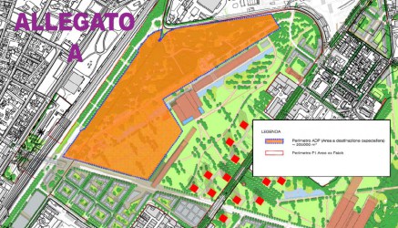 1A ALLEGATO AL PROTOCOLLO dintesa Comune Regione